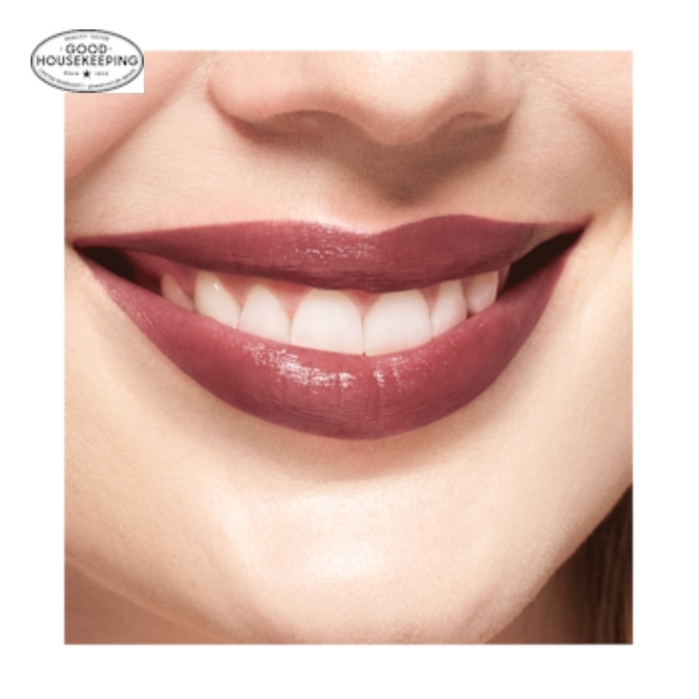 Mary Kay Boho Plum Supreme Hydrating Lipstick - Picture 3 of 3